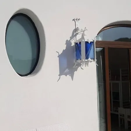 Βίλα Anna Forio di Ischia