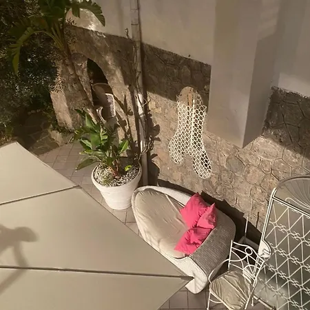 Anna Forio di Ischia