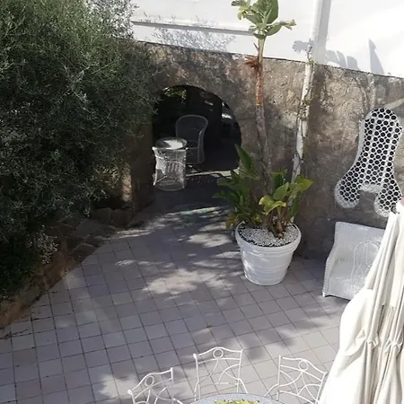 빌라 Anna Forio di Ischia